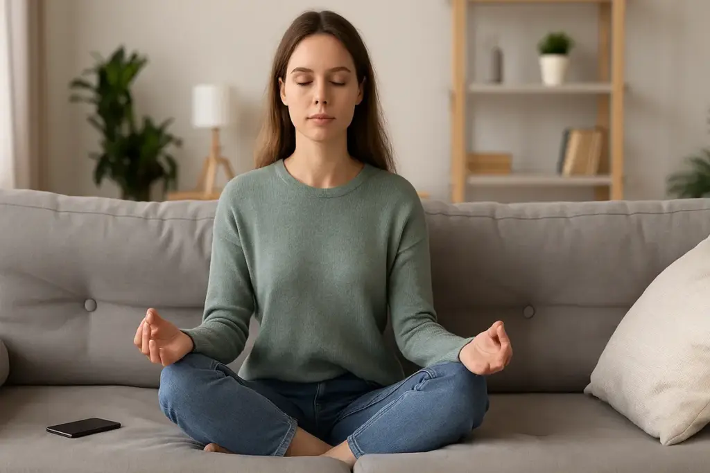 Cos’è il digital detox e come aiuta il benessere mentale? Un piano semplice per iniziare subito