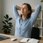 L’importanza delle pause attive durante il lavoro seduti: Esercizi rapidi per rigenerarsi davvero