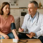 Come abbassare la pressione senza farmaci? Le buone pratiche quotidiane con riscontro medico
