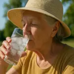 Bere ghiacciato fa male? Cosa succede davvero all’organismo