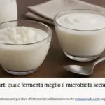 Kefir o yogurt: quale fermenta meglio il microbiota secondo la scienza