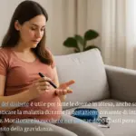 Rischio diabete in gravidanza: il controllo che cambia l’esito della gestazione