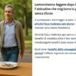 Movimento leggero dopo i pasti: l’abitudine che migliora la glicemia senza sforzo