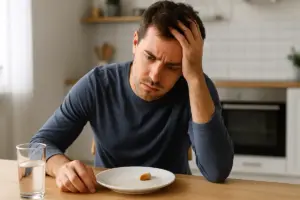 Pasto saltato e metabolismo lento: l’errore che compromette la giornata intera