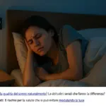 Temperatura ideale per dormire bene: l’errore in camera che disturba il riposo