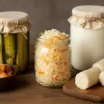Fermentazione lattica negli alimenti: perché il metodo artigianale conta davvero