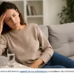 Stanchezza cronica e anemia: la differenza che cambia la gestione del disturbo
