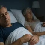 Qualità del sonno negli adulti over 40: il cambiamento fisiologico da conoscere
