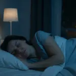 Rumori notturni e sonno leggero: il metodo acustico che fa davvero la differenza