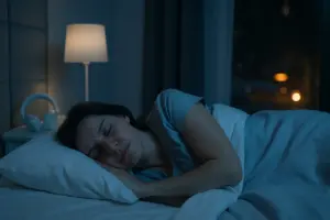 Rumori notturni e sonno leggero: il metodo acustico che fa davvero la differenza
