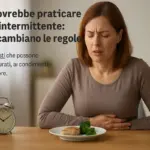 Chi non dovrebbe praticare il digiuno intermittente: i casi che cambiano le regole