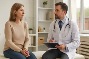 Visita medica preventiva senza sintomi: quando è utile e cosa valutare per prima