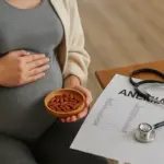 Anemia in gravidanza: perché il fabbisogno di ferro cambia radicalmente