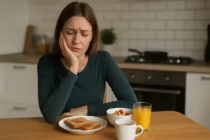 Colazione ritardata ogni mattina: l’effetto glicemico che vale la pena correggere