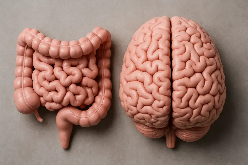 Intestino e cervello: cosa dicono davvero gli studi più recenti su questo legame